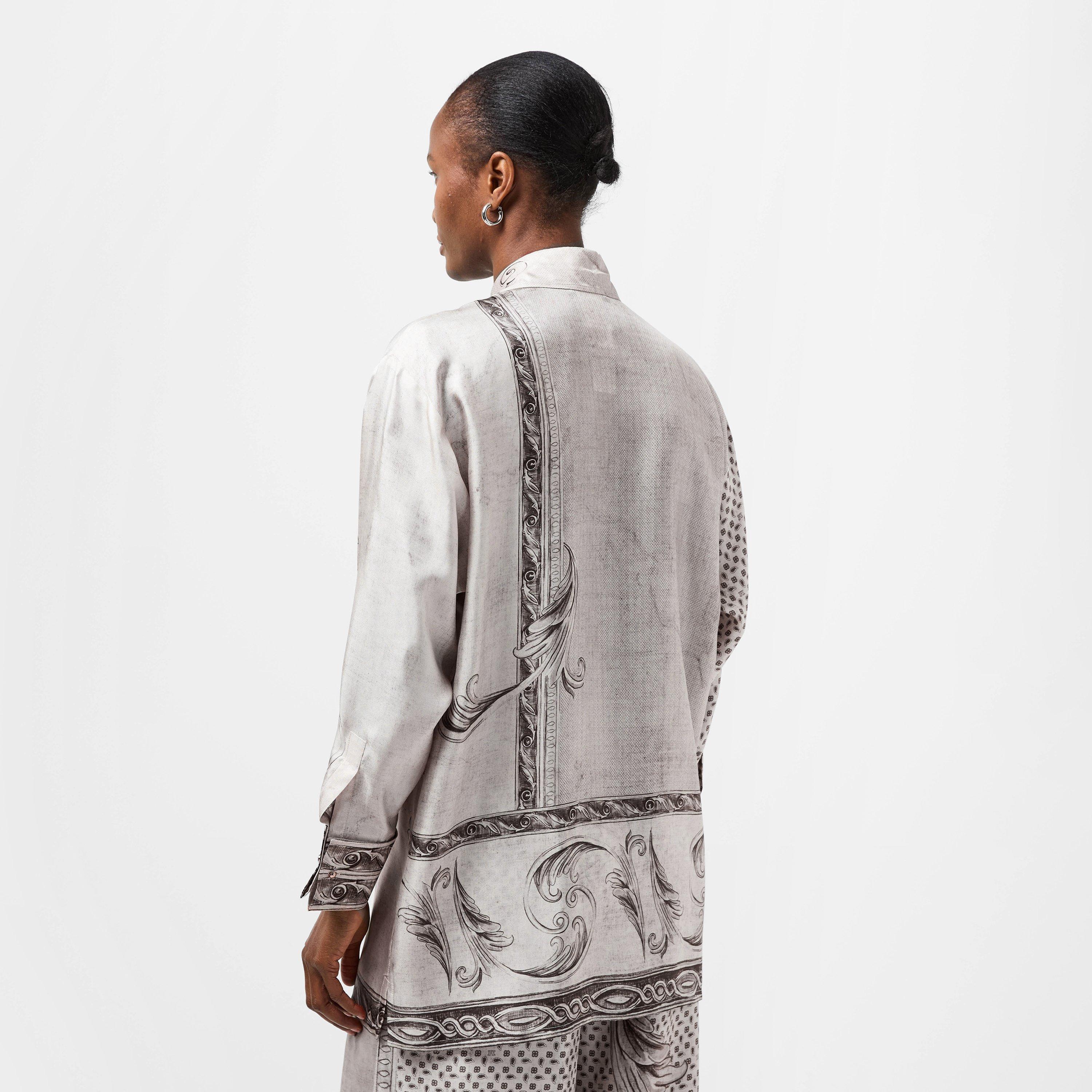 Ivory - Max Mara - Max Grado Ld61 - 4