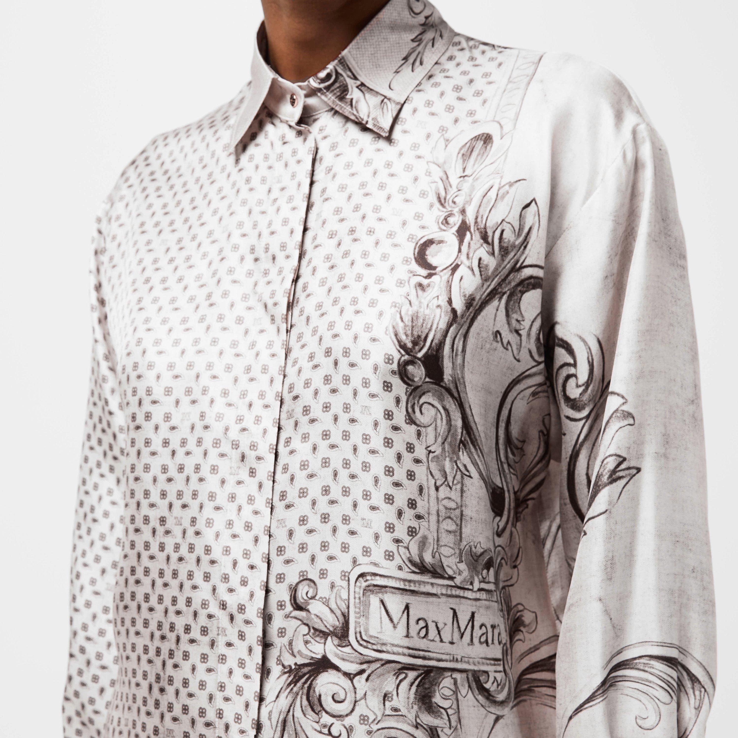 Ivory - Max Mara - Max Grado Ld61 - 5