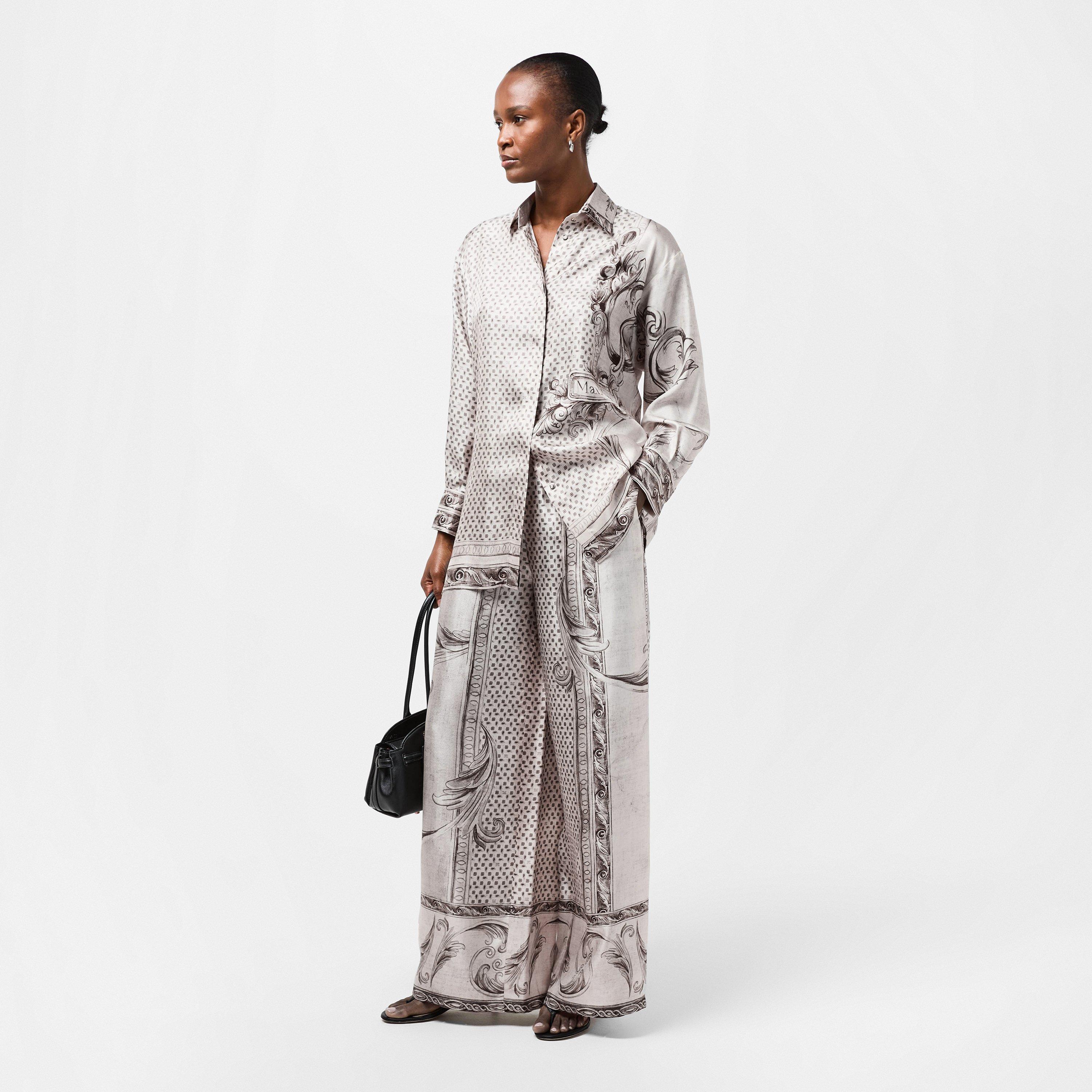 Ivory - Max Mara - Max Grado Ld61 - 6