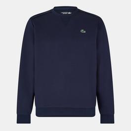 Lacoste Crew Neck Jumper