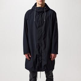 Armani Exchange AX Trench Sn99