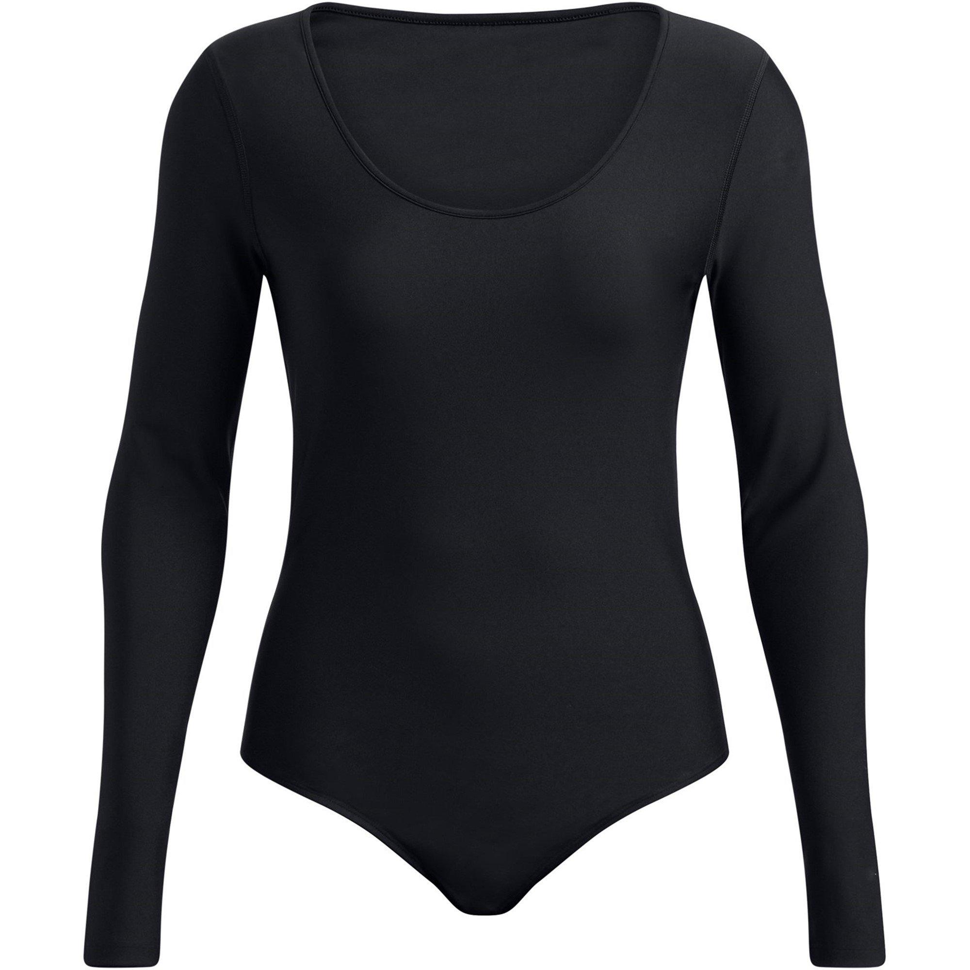Black - Under Armour - Women's Vanish Bodysuit - 1