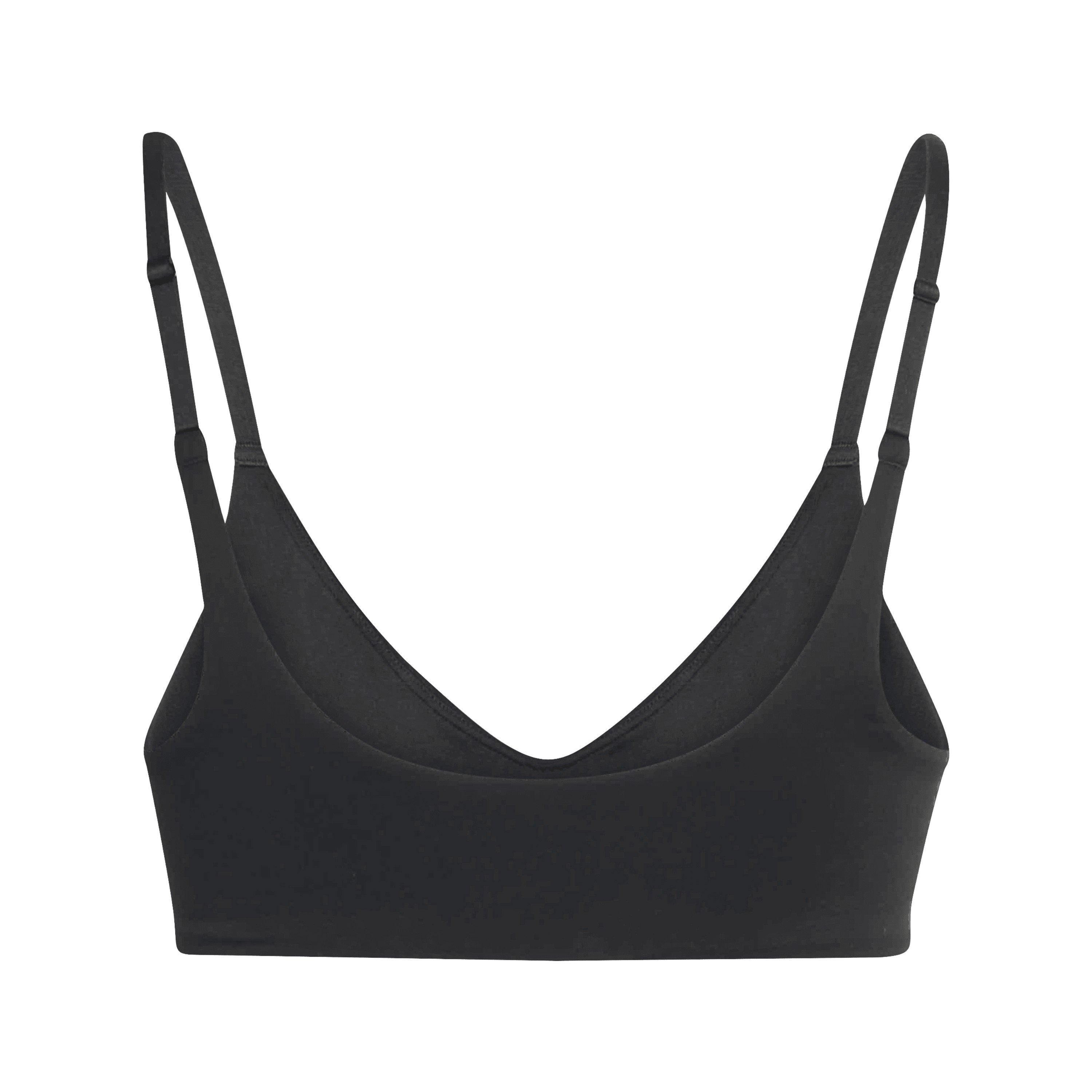 Black - adidas - Opt Ess Bra Ld63 - 2