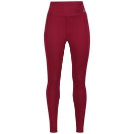 Regatta Regatta Holeen Legging Ii Trousers Womens