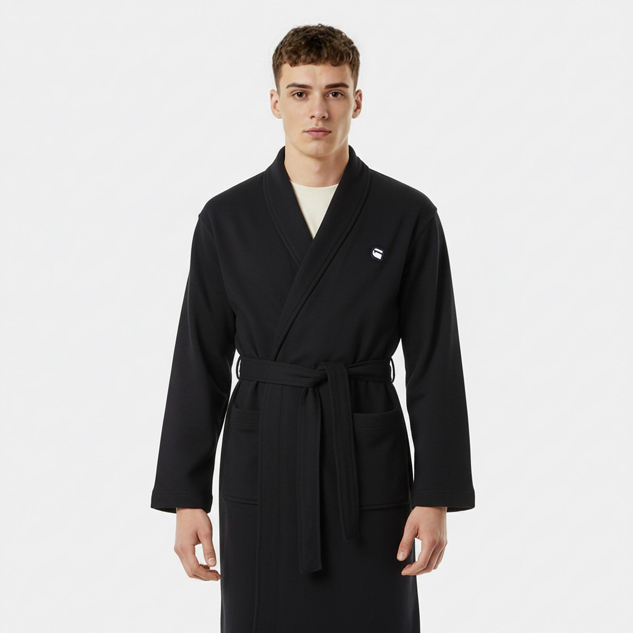 Nero - G Star - Holeen Legging II Trousers - 3