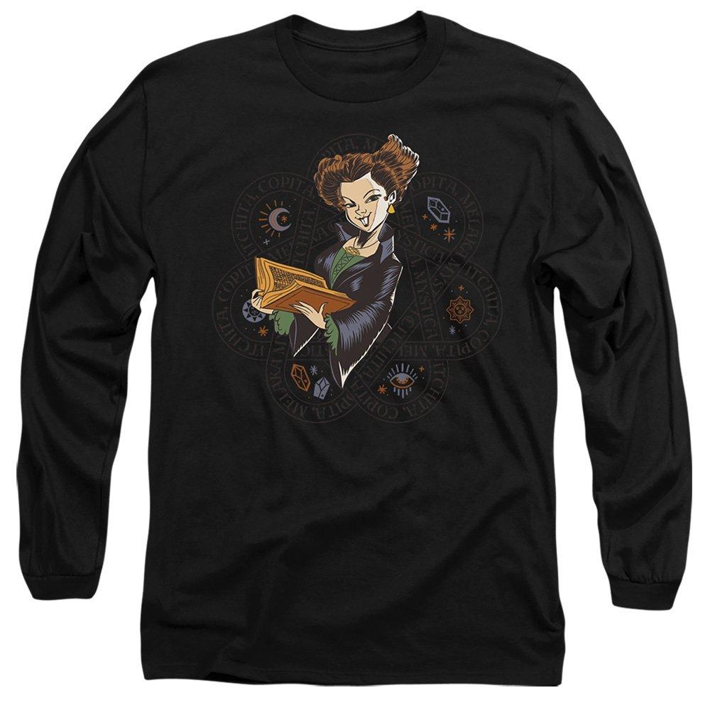 Black - Disney - Hocus Pocus 2 Winifred Sanderson Twist The Bones S - 1