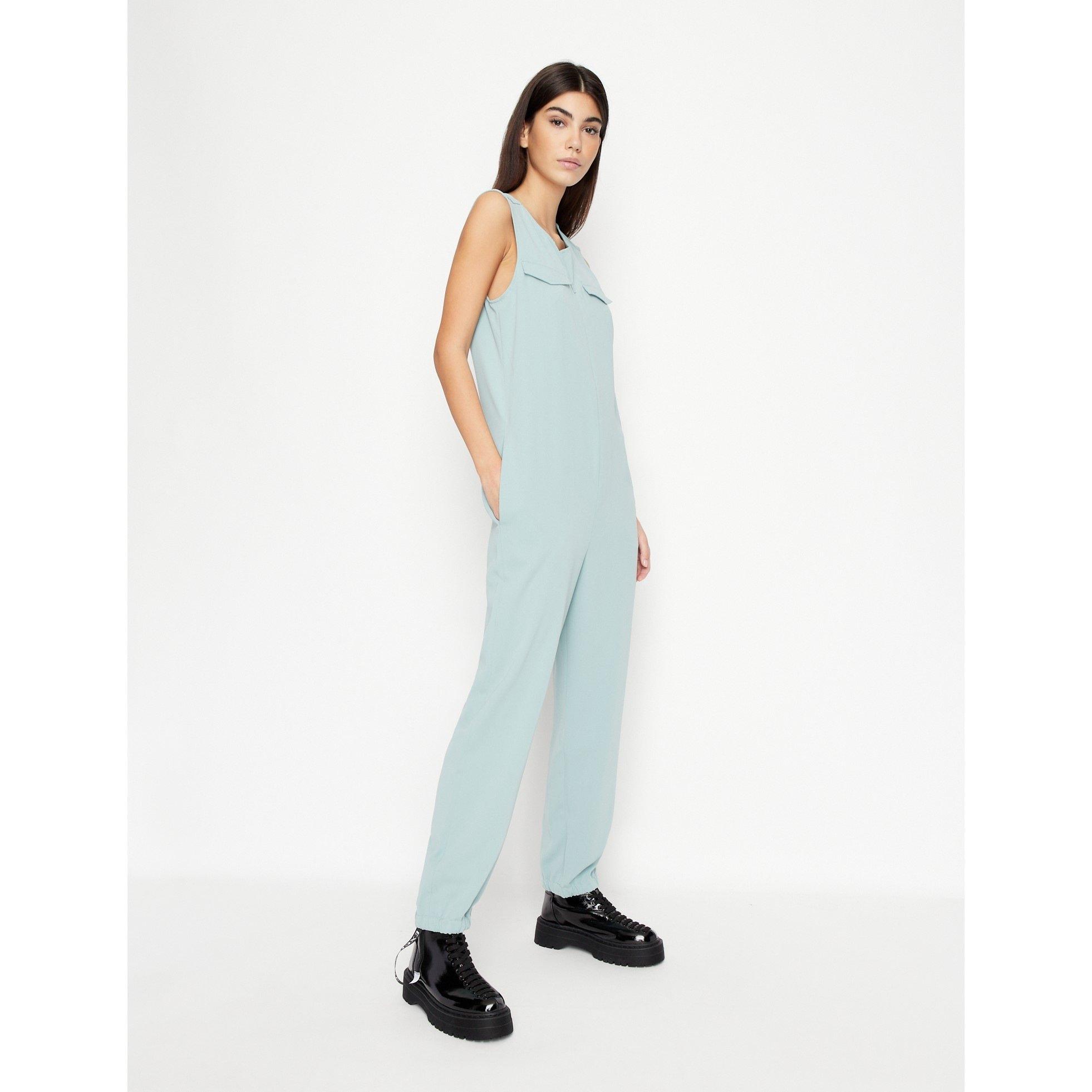Armani Exchange Women's Jumpsuit