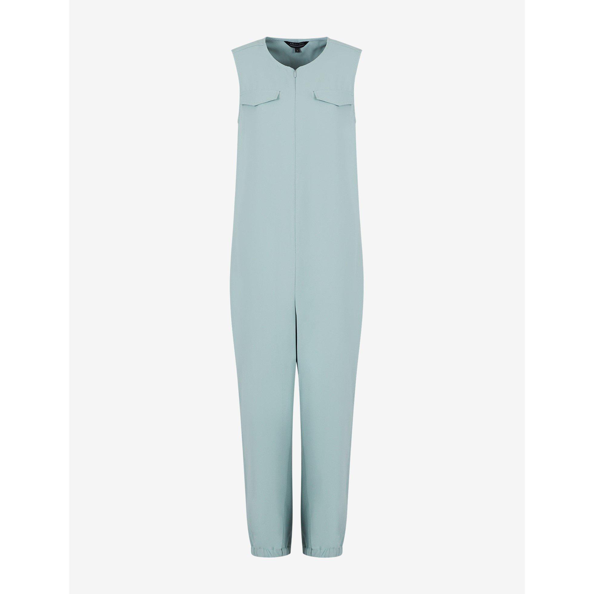 Magnesium - Armani Exchange - Women's Jumpsuit - 6