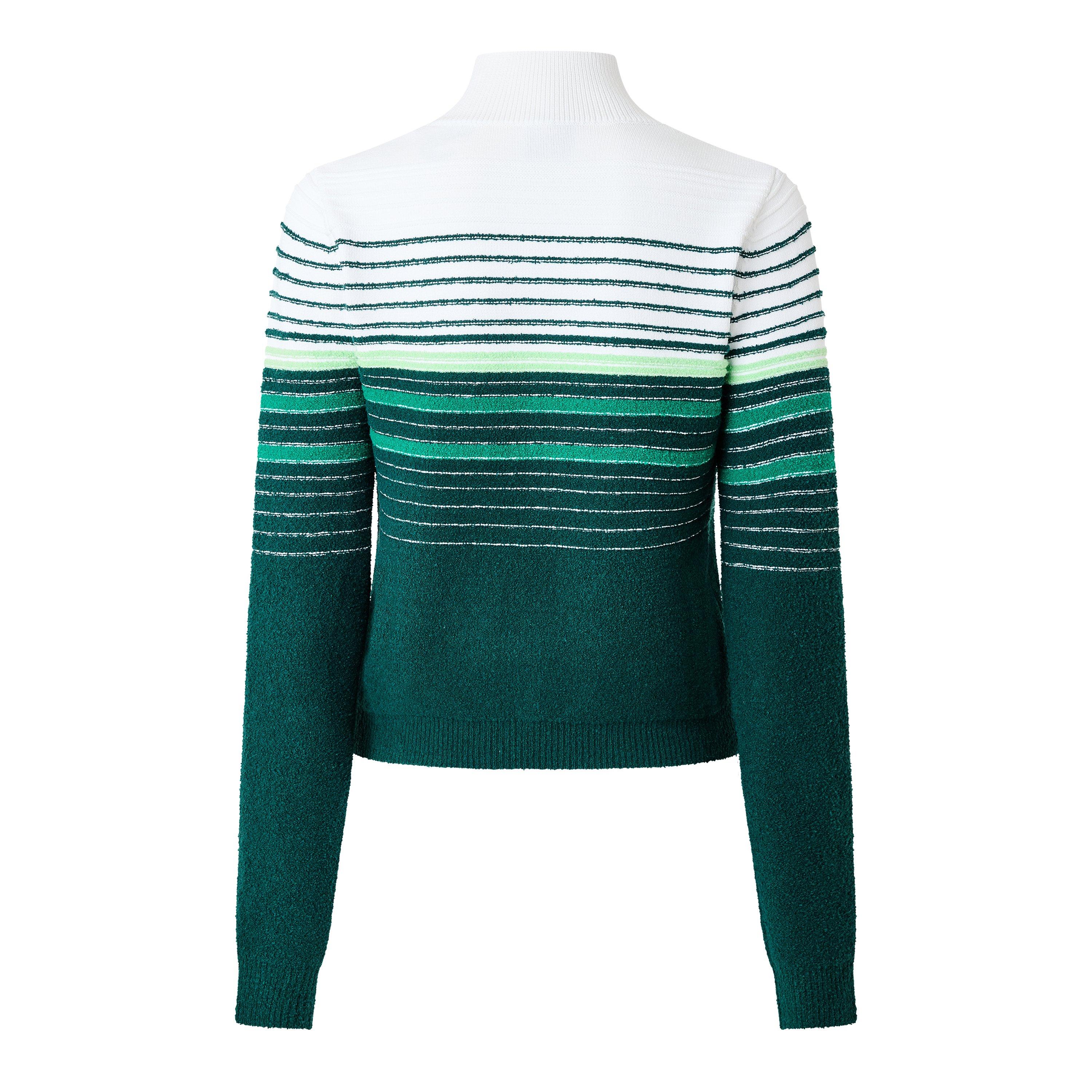 Green - Casablanca - Casa Boucle Cardi Ld63 - 2