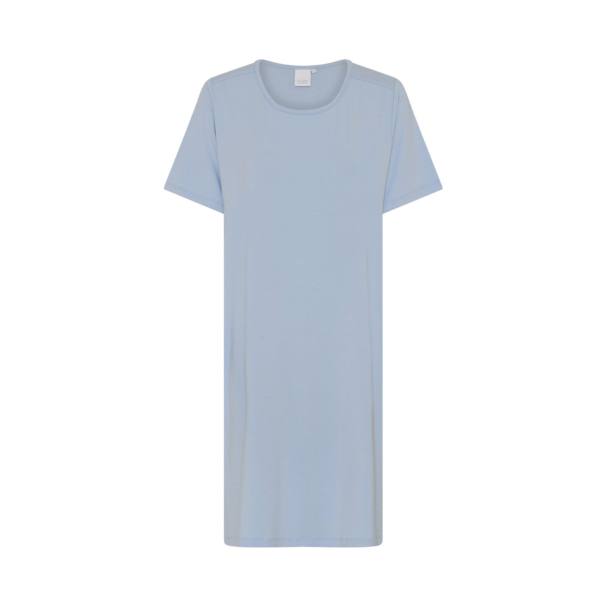 Kentucky Blue - CCDK - Women's Bea Short Sleeve Dress - 1