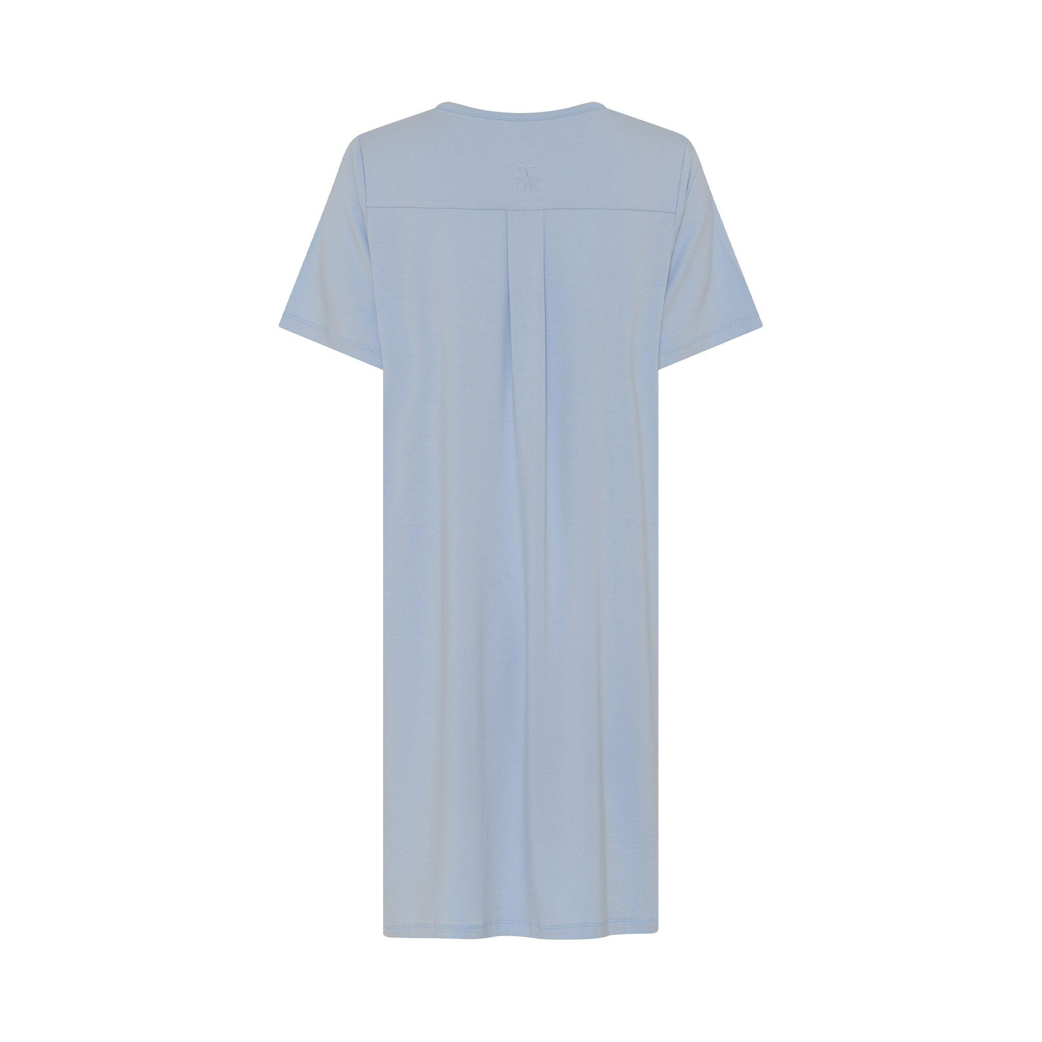 Kentucky Blue - CCDK - Women's Bea Short Sleeve Dress - 2