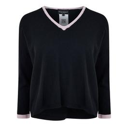 Emporio Armani VNck Sweater Ld99