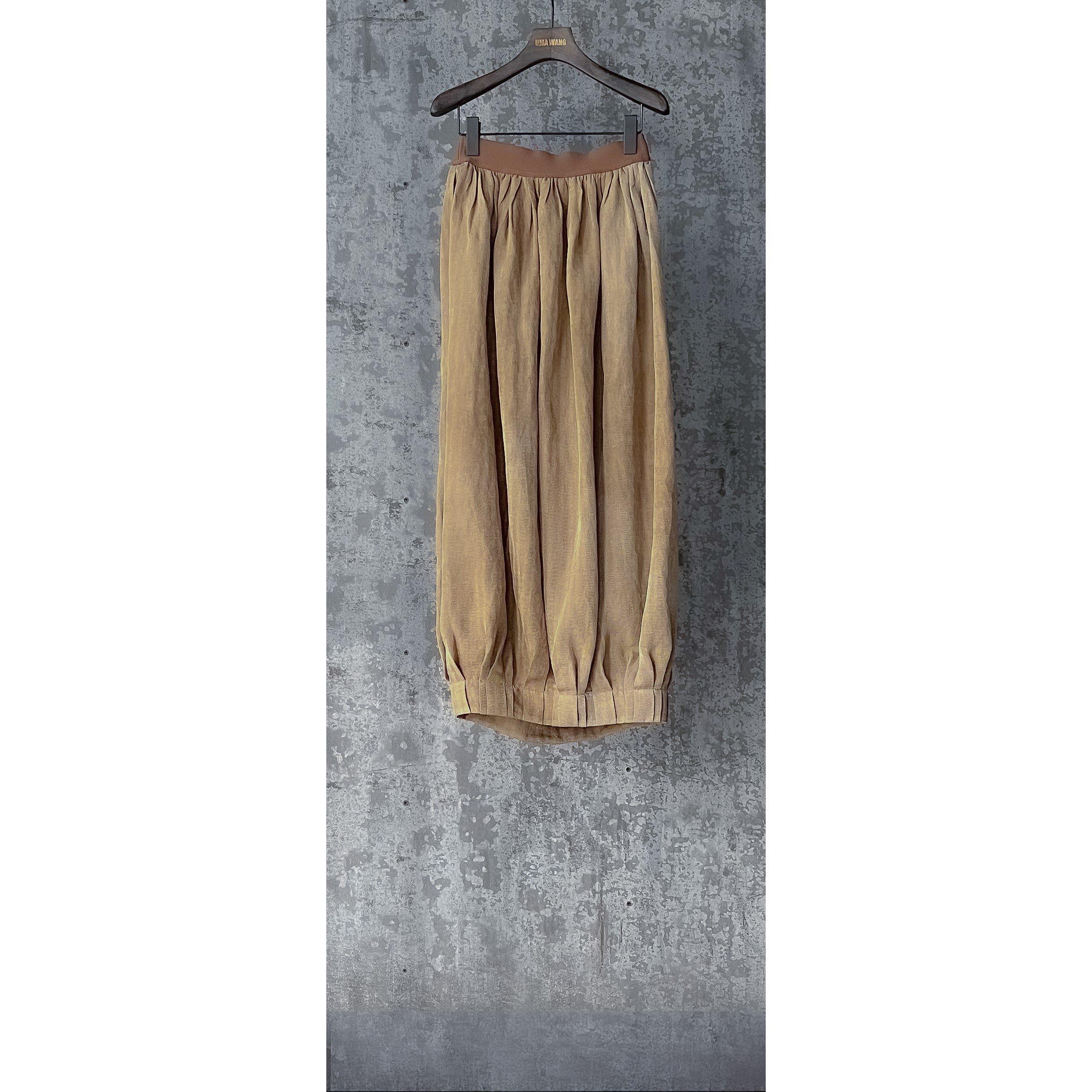 Women's Gwen Midi Skirt