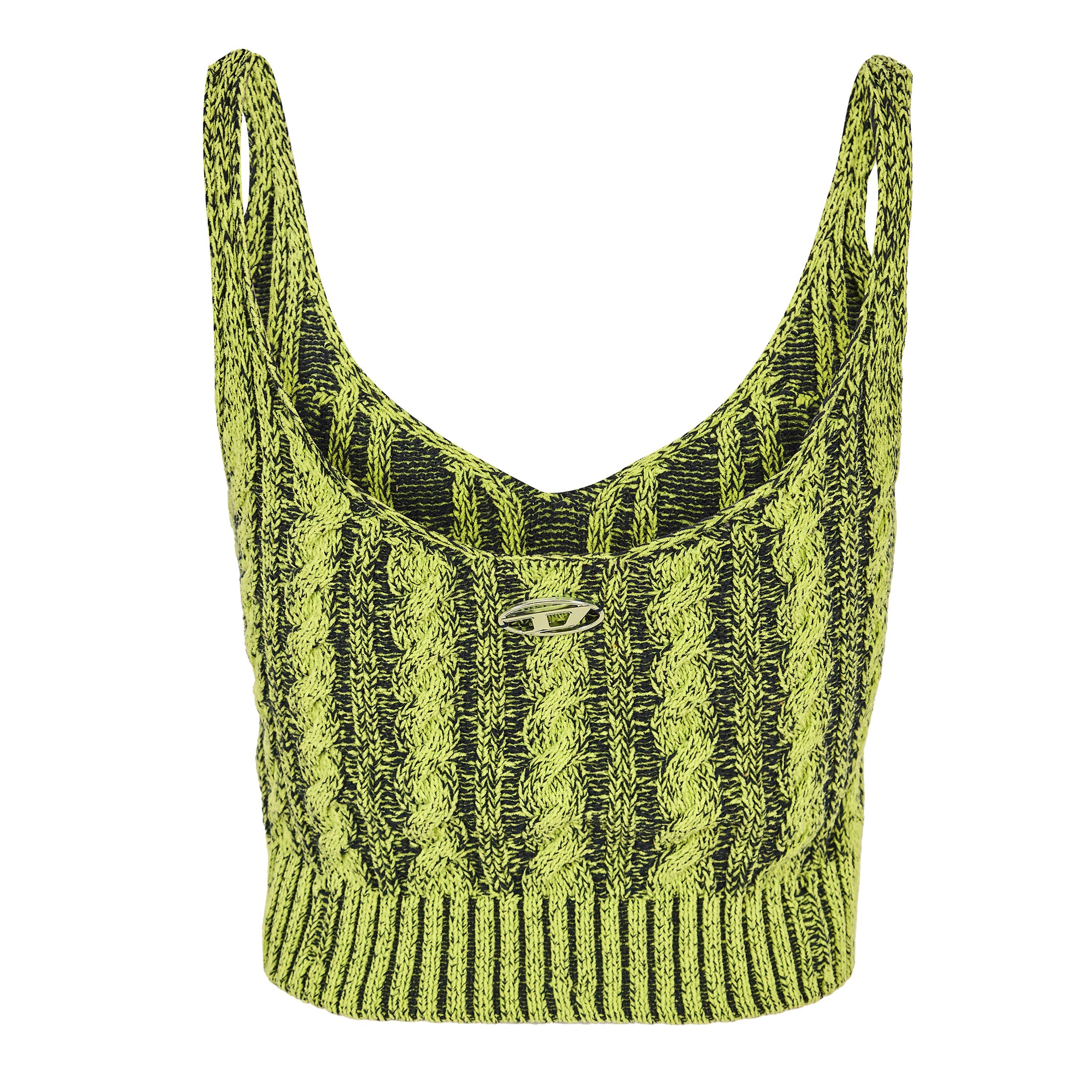 Green - Diesel - Diesel Milos Maglia Ld99 - 2