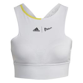 adidas LDN Crop Top Womens