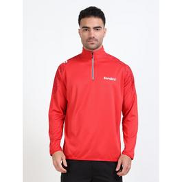 Sondico Fusion Quarter Zip Sweatshirt