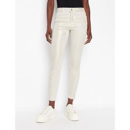 Armani Exchange Skinny Jeans