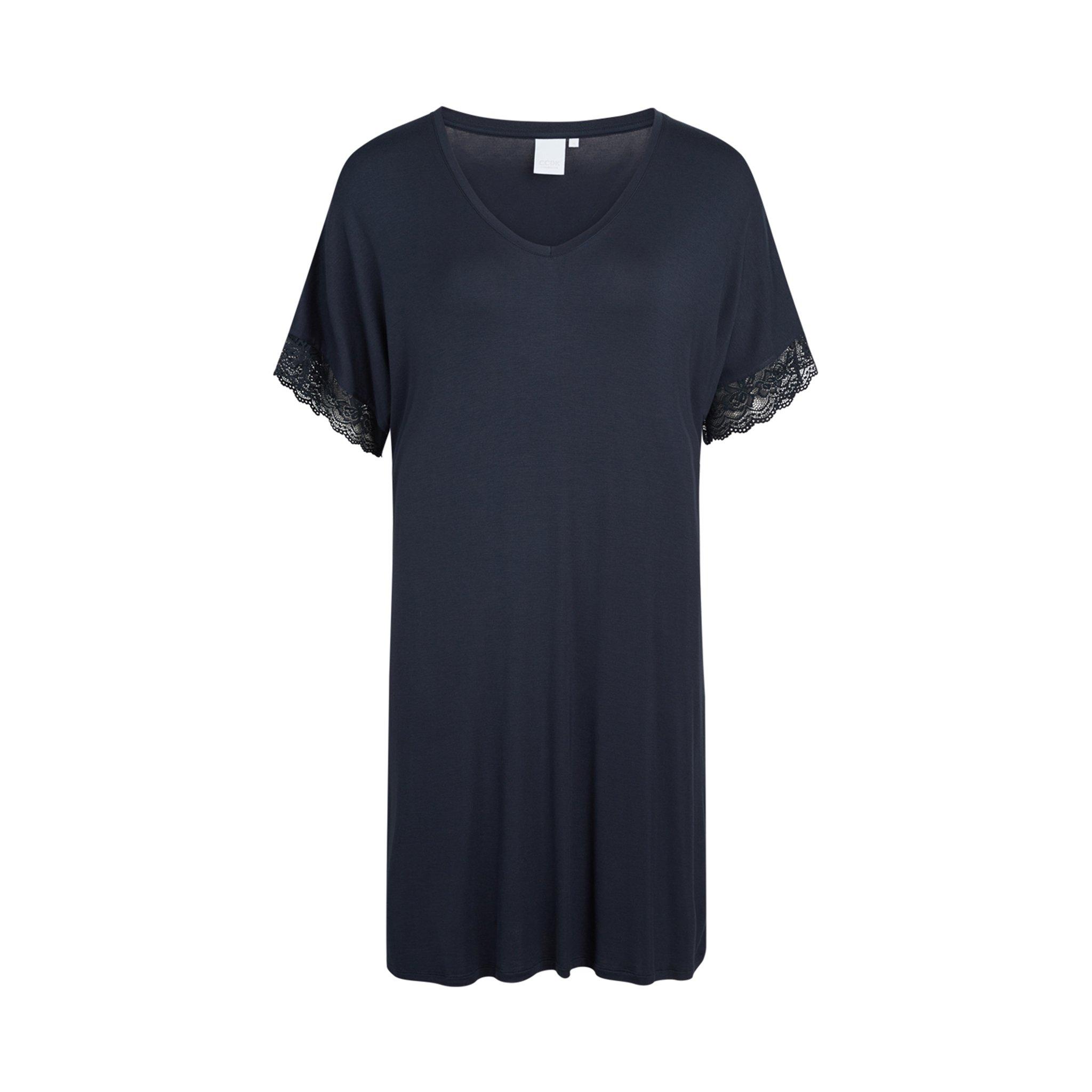 Parisian Night - CCDK - Women's Lucille Night Dress - 1
