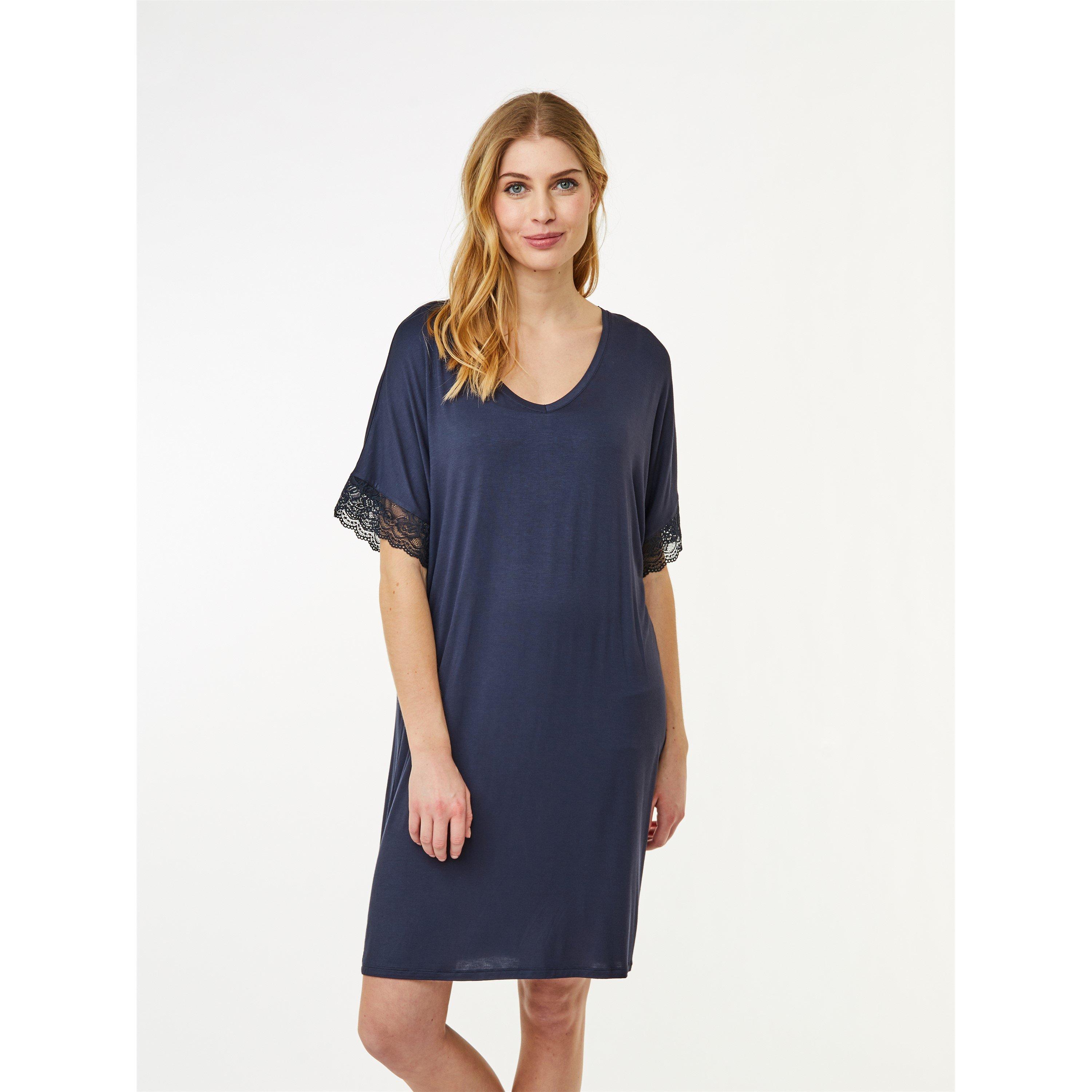 Parisian Night - CCDK - Women's Lucille Night Dress - 3
