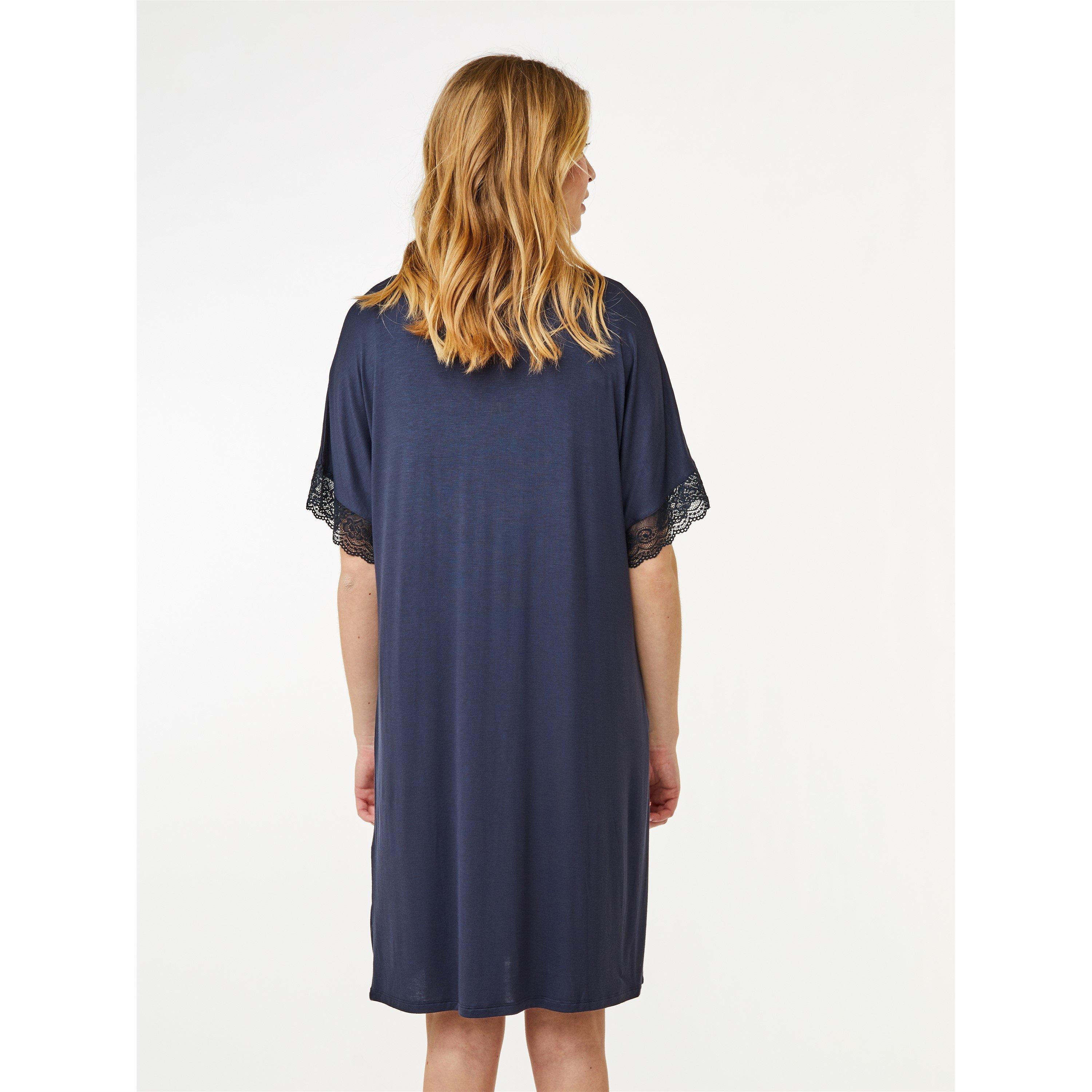 Parisian Night - CCDK - Women's Lucille Night Dress - 4