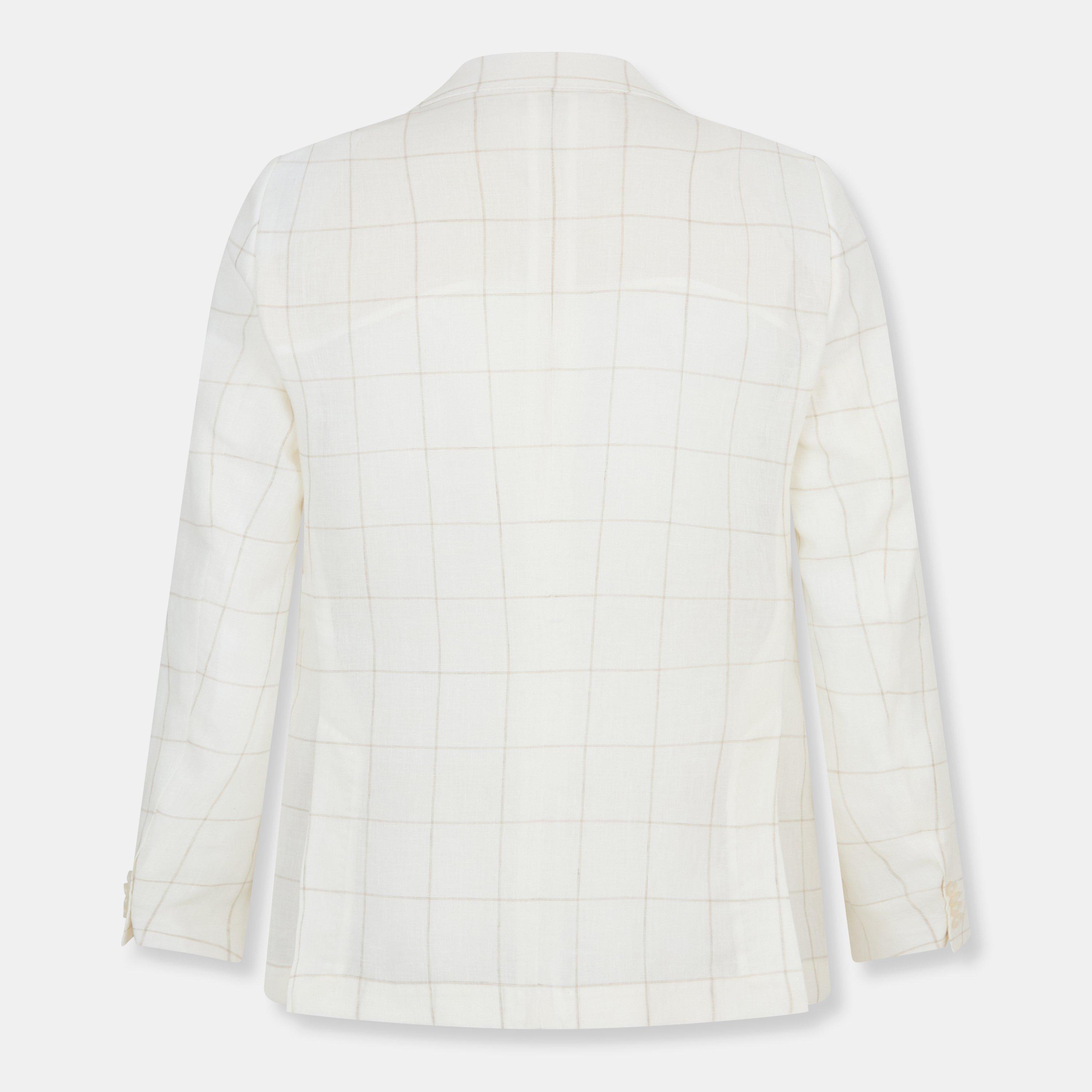 Open White - Boss - Boss H-Hutson-233 10271174 01 - 2