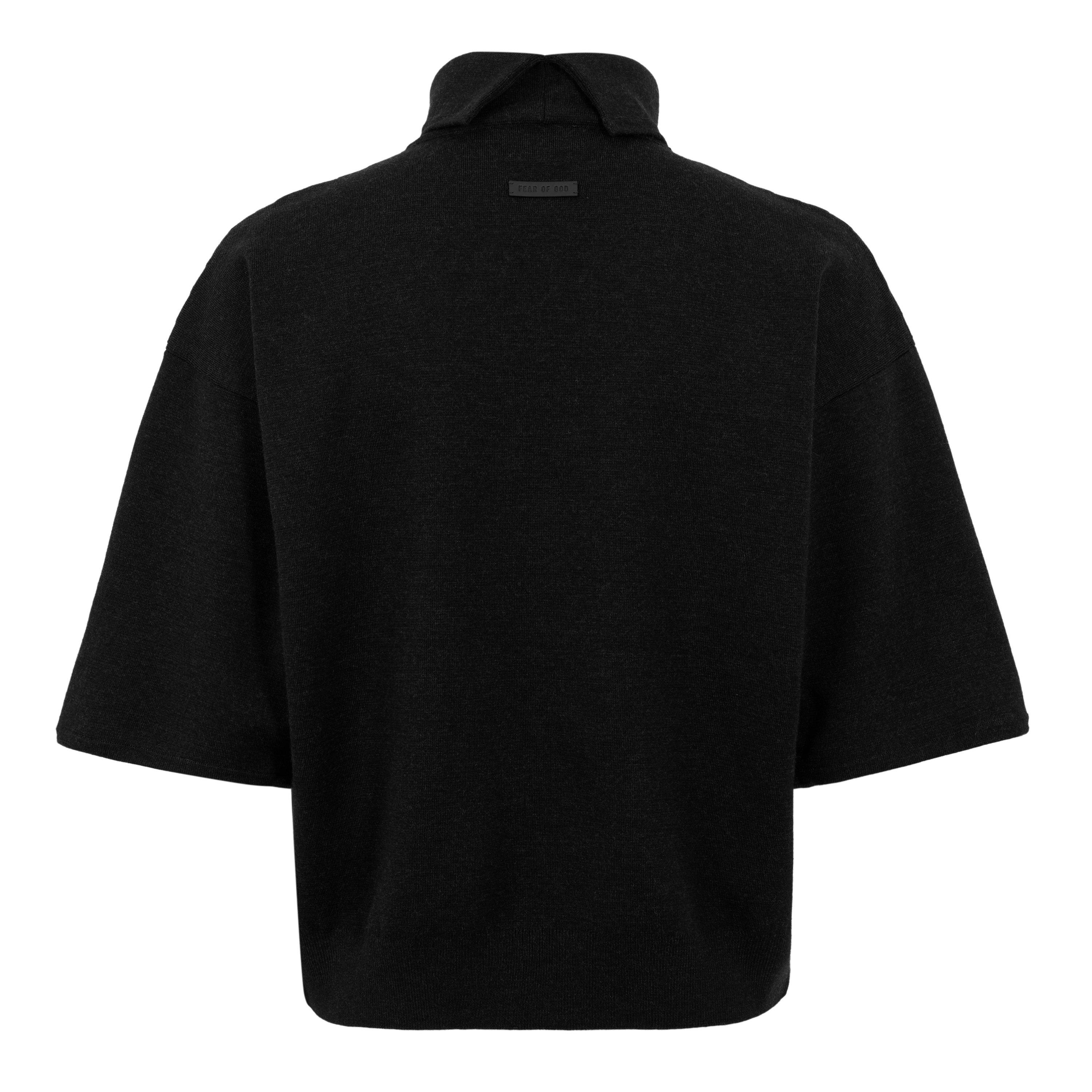 Fear Of God | FOG Merino Knt High Sn99 | Flannels