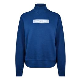 Emporio Armani Eartic Fleece Sweatshirt