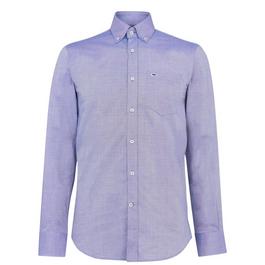 Paul And Shark Oxford Shirt