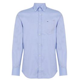 Paul And Shark Oxford Shirt