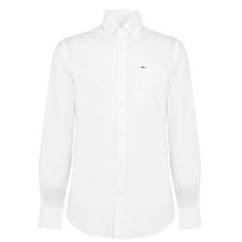 Paul And Shark Poplin Shirt