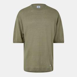 CP Company CP Lens Knit Sn53