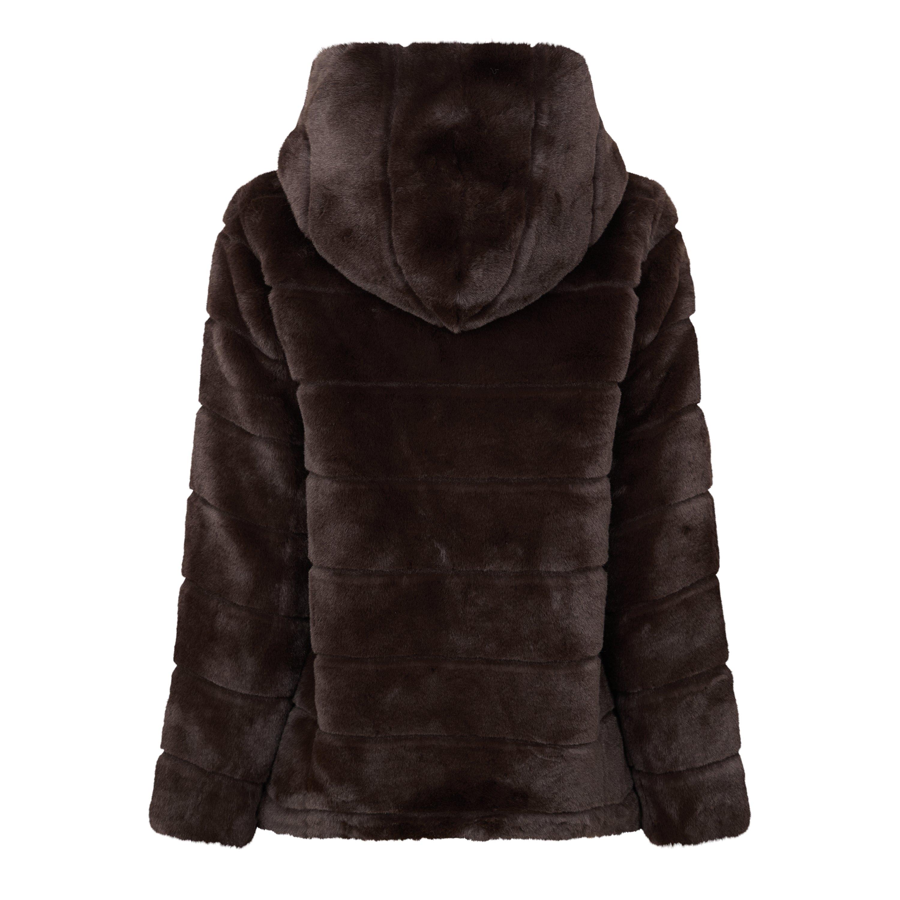 Espresso - Apparis - Apparis Goldy Hooded Ld71 - 2