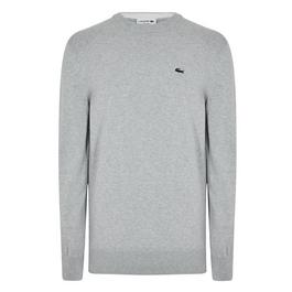 lacoste sma lacoste sma Knitted Jumper Mens