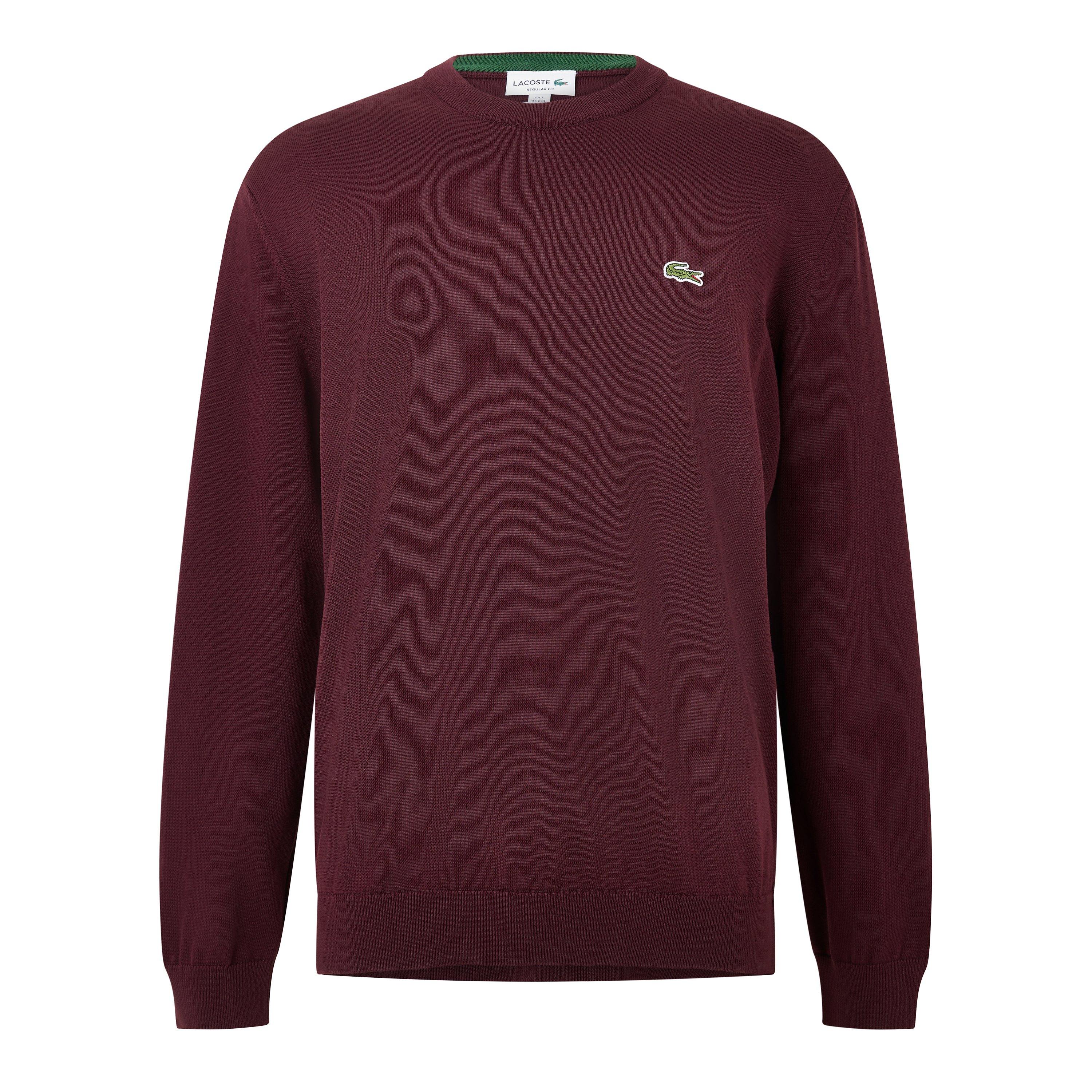 Knitted Jumper Mens