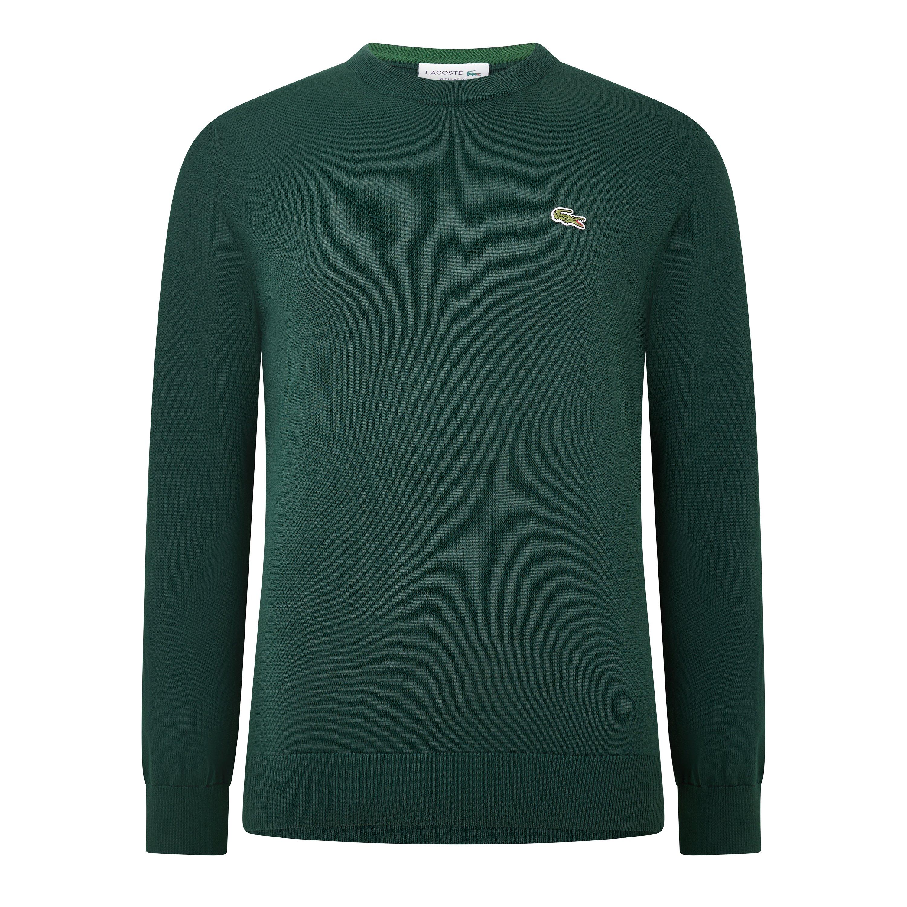 Knitted Jumper Mens