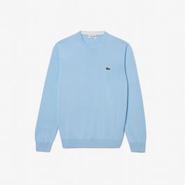 Lacoste Lacoste Knitted Jumper Mens