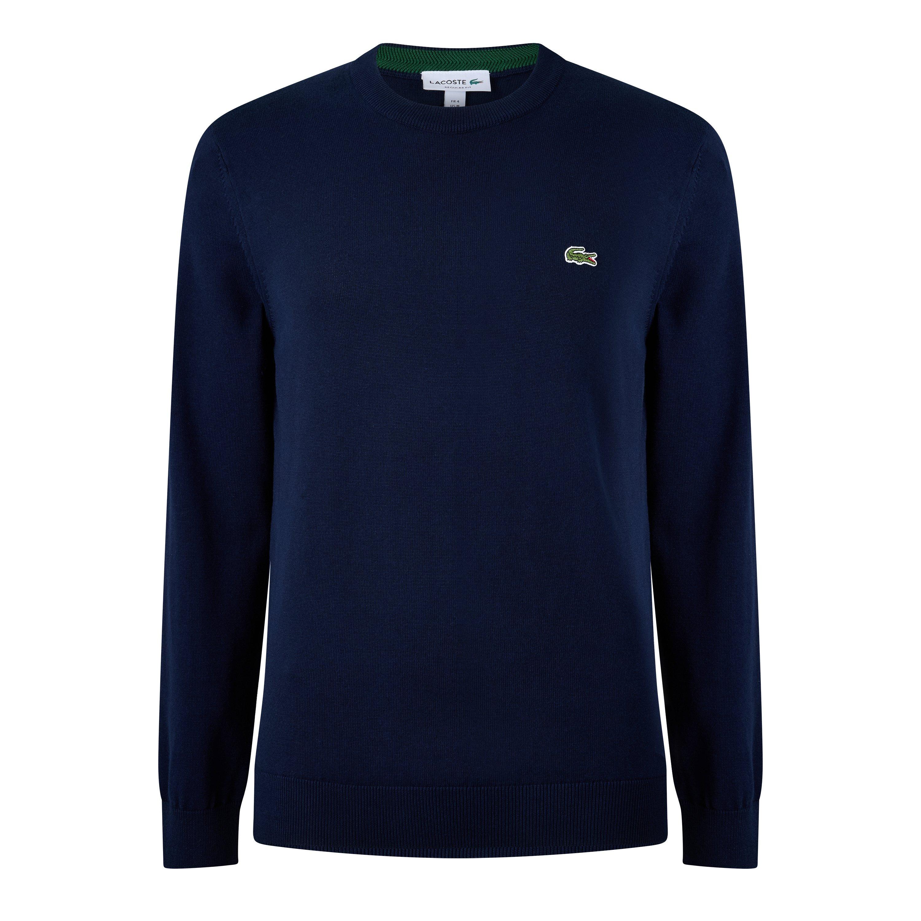 Knitted Jumper Mens