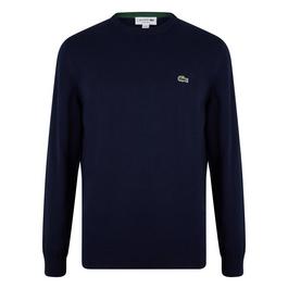 lacoste sma lacoste sma Knitted Jumper Mens