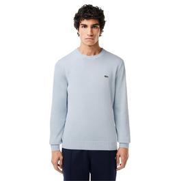 Lacoste Lacoste Knitted Jumper Mens