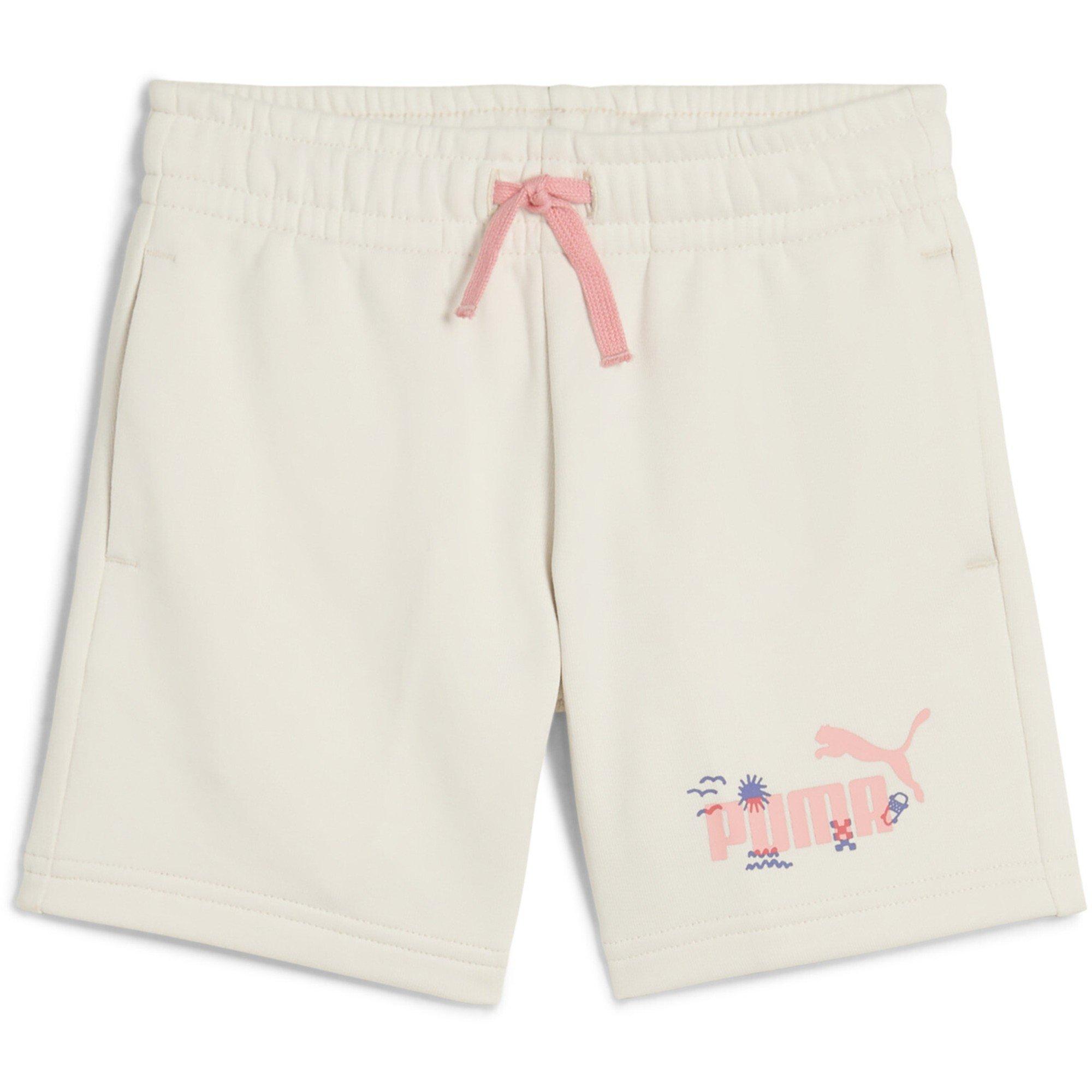 Cream/Pink - Puma - Advntre Short In99 - 1