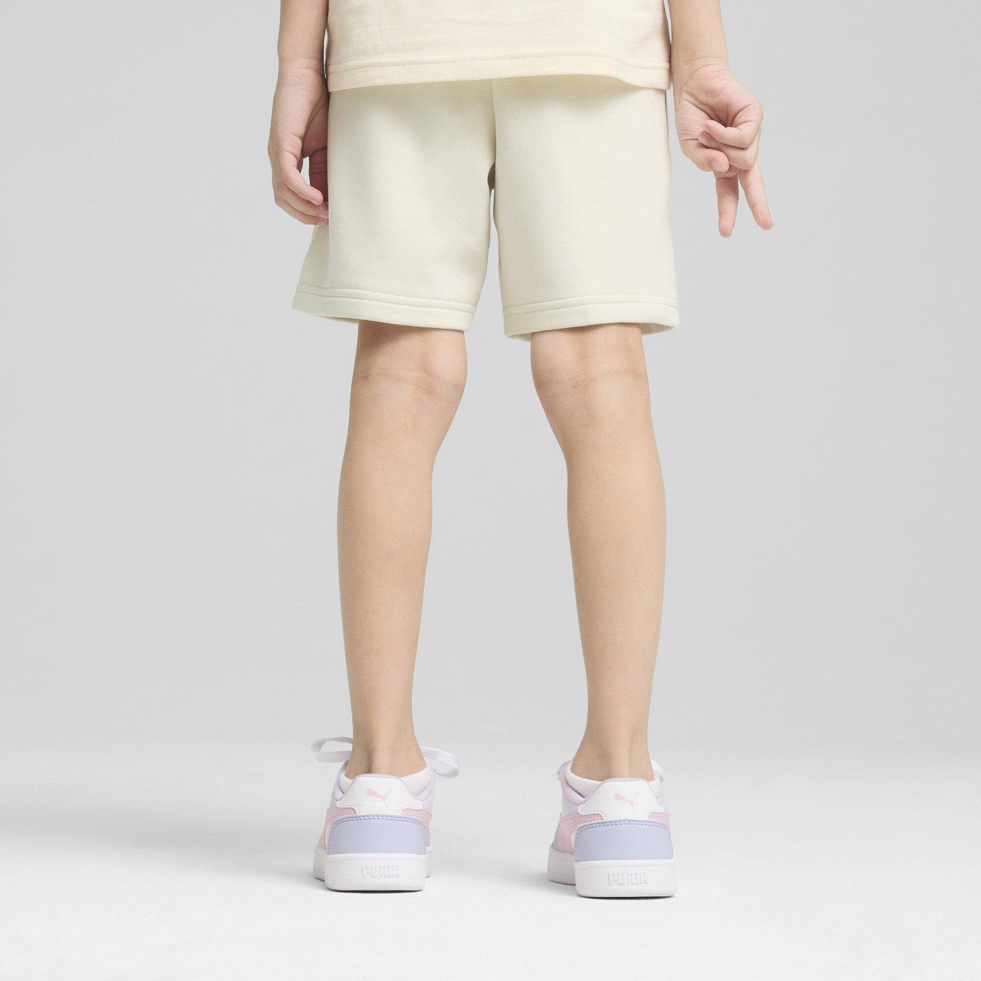 Cream/Pink - Puma - Advntre Short In99 - 4