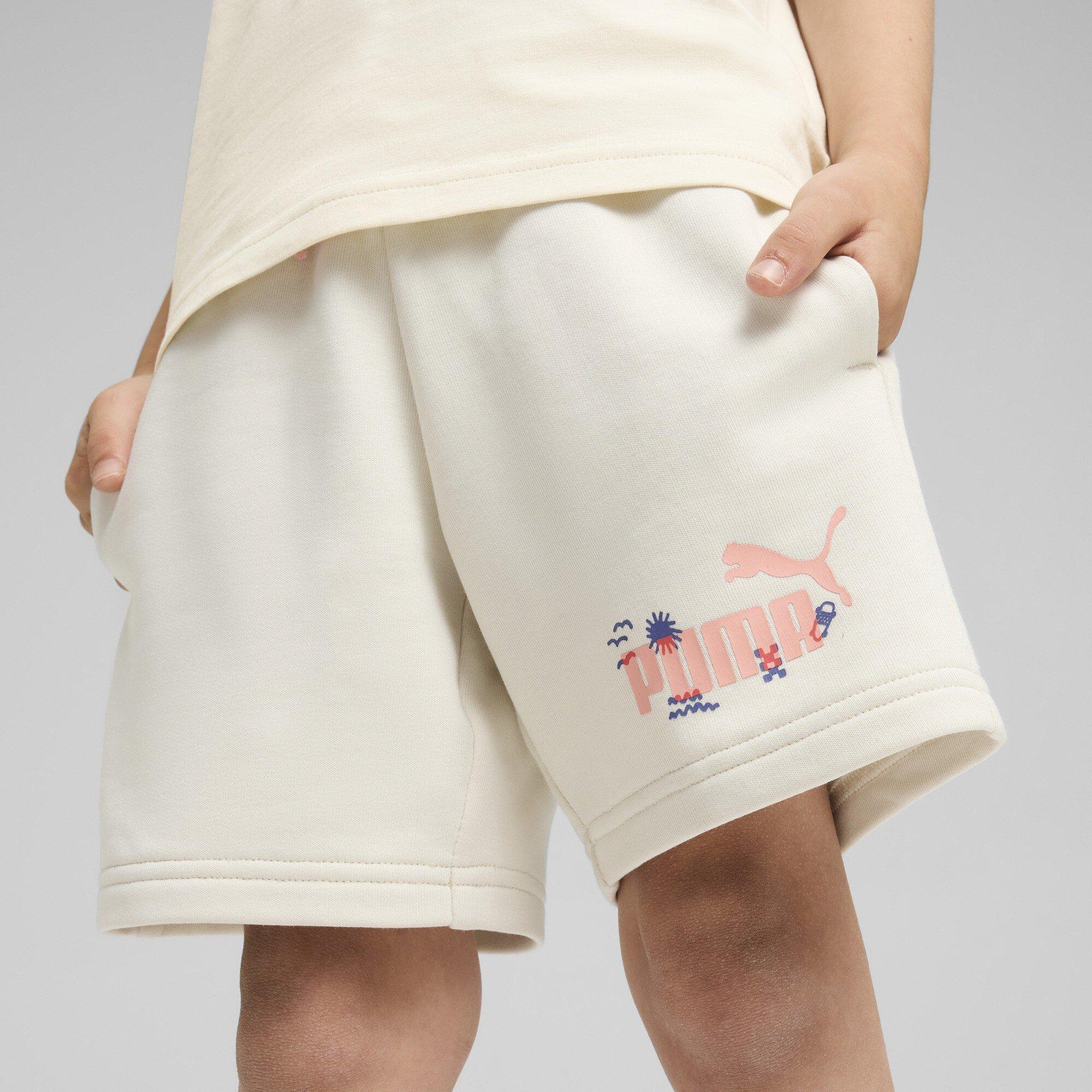 Cream/Pink - Puma - Advntre Short In99 - 5