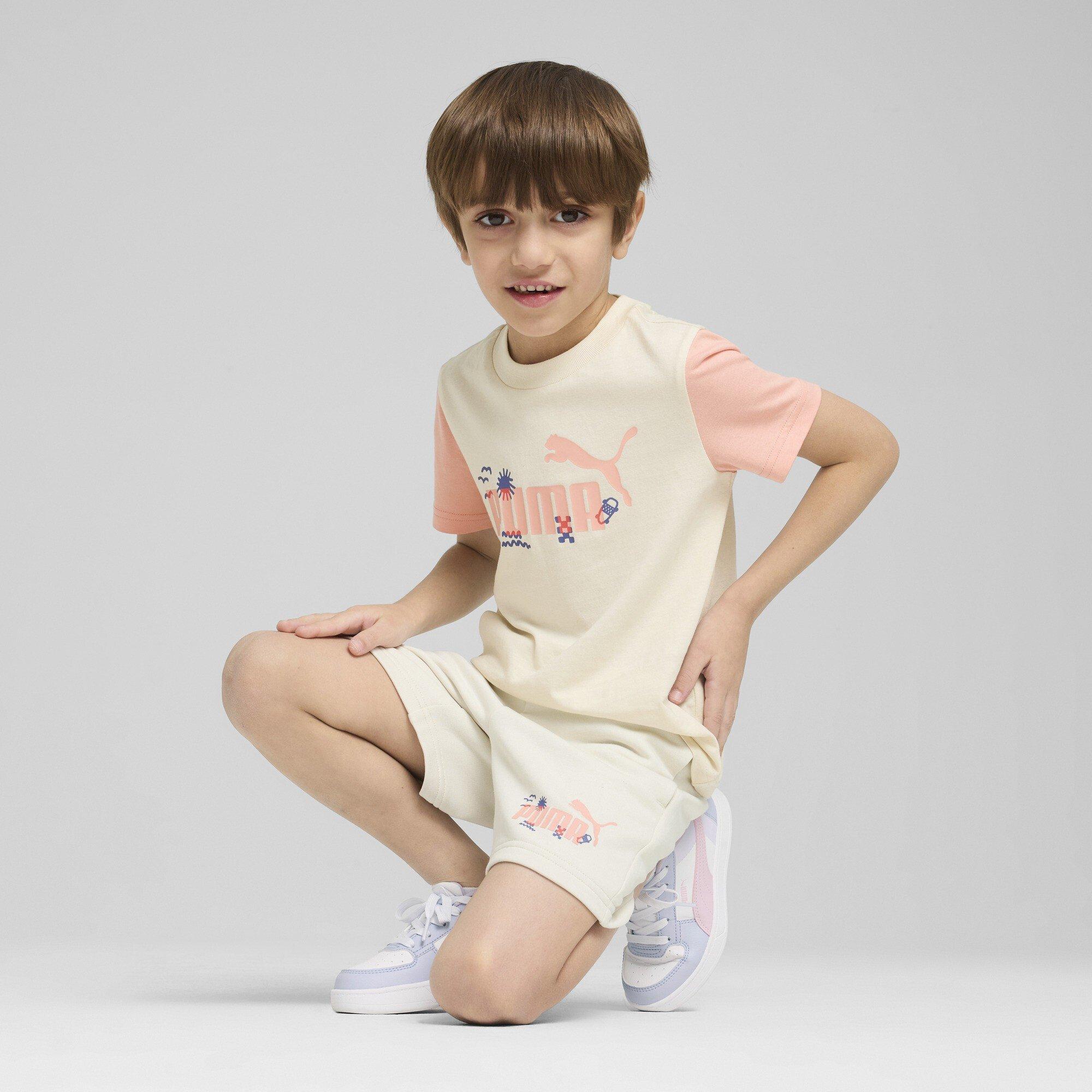 Cream/Pink - Puma - Advntre Short In99 - 6