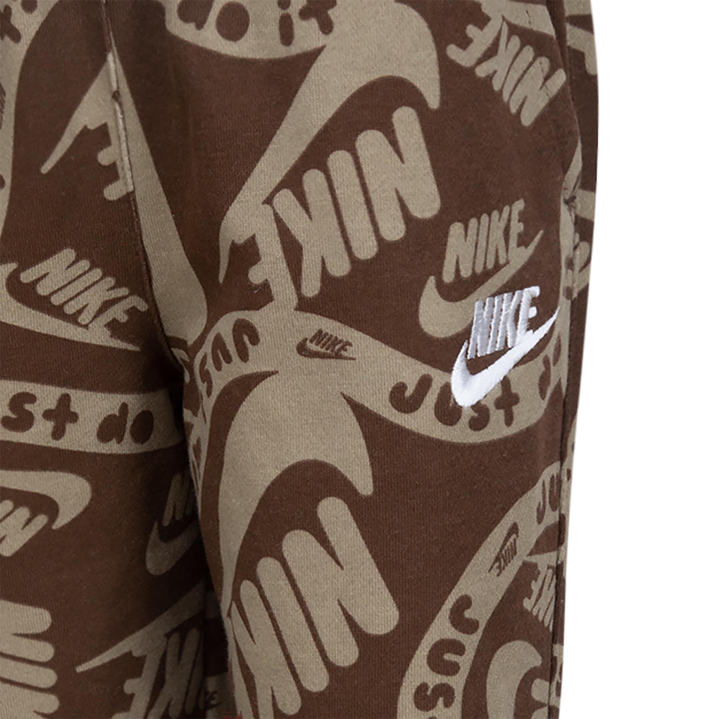 Cacao Wow - Nike - Nsw Clb Aop Ch4 Ch99 - 2