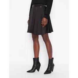 Armani Exchange AX Skater Skirts Ld99