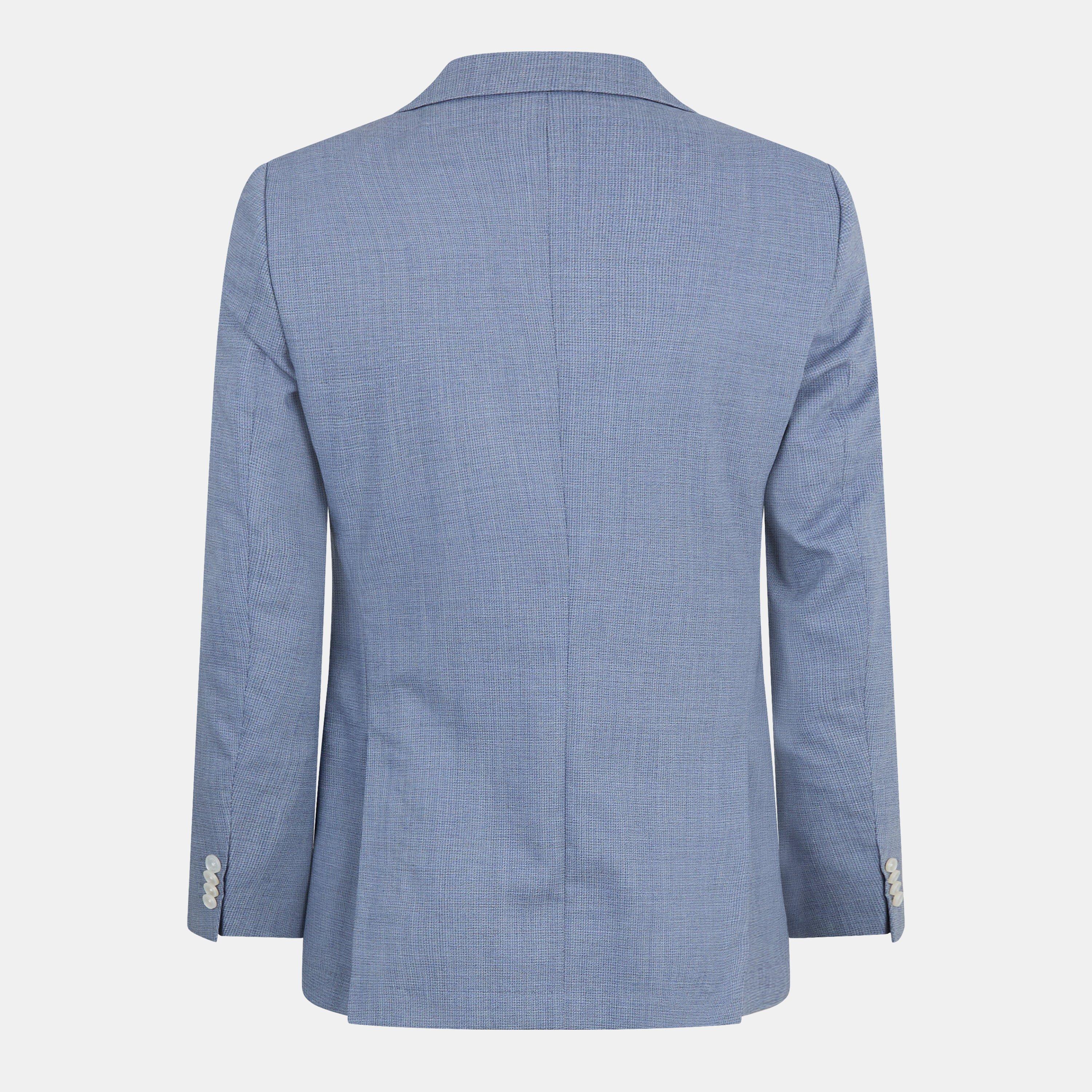 Light/Pstl Blue - Boss - Boss H-Hutson-233 10271185 01 - 2