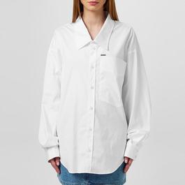 DSquared2 Maxi Pocket Shirt