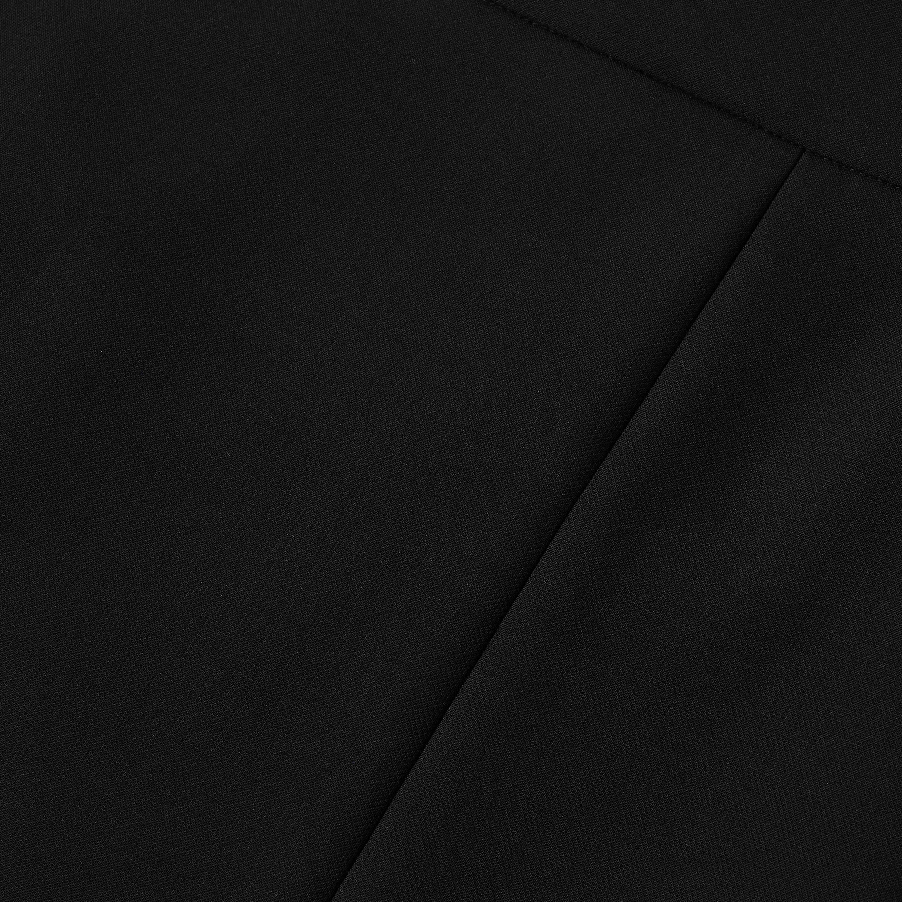 Black - Hugo - Women's Rovani Jersey Skirt - 3