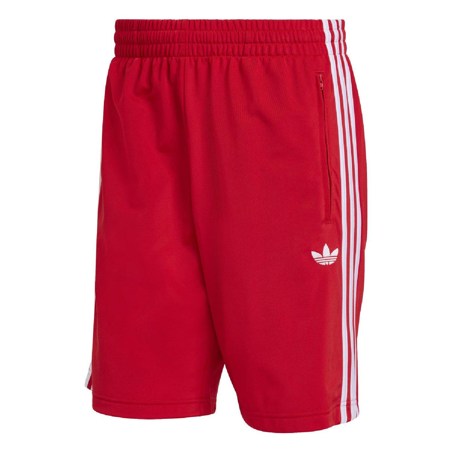 better scarlet - adidas Originals - Adi OG Firebird Shor Sn99 - 1