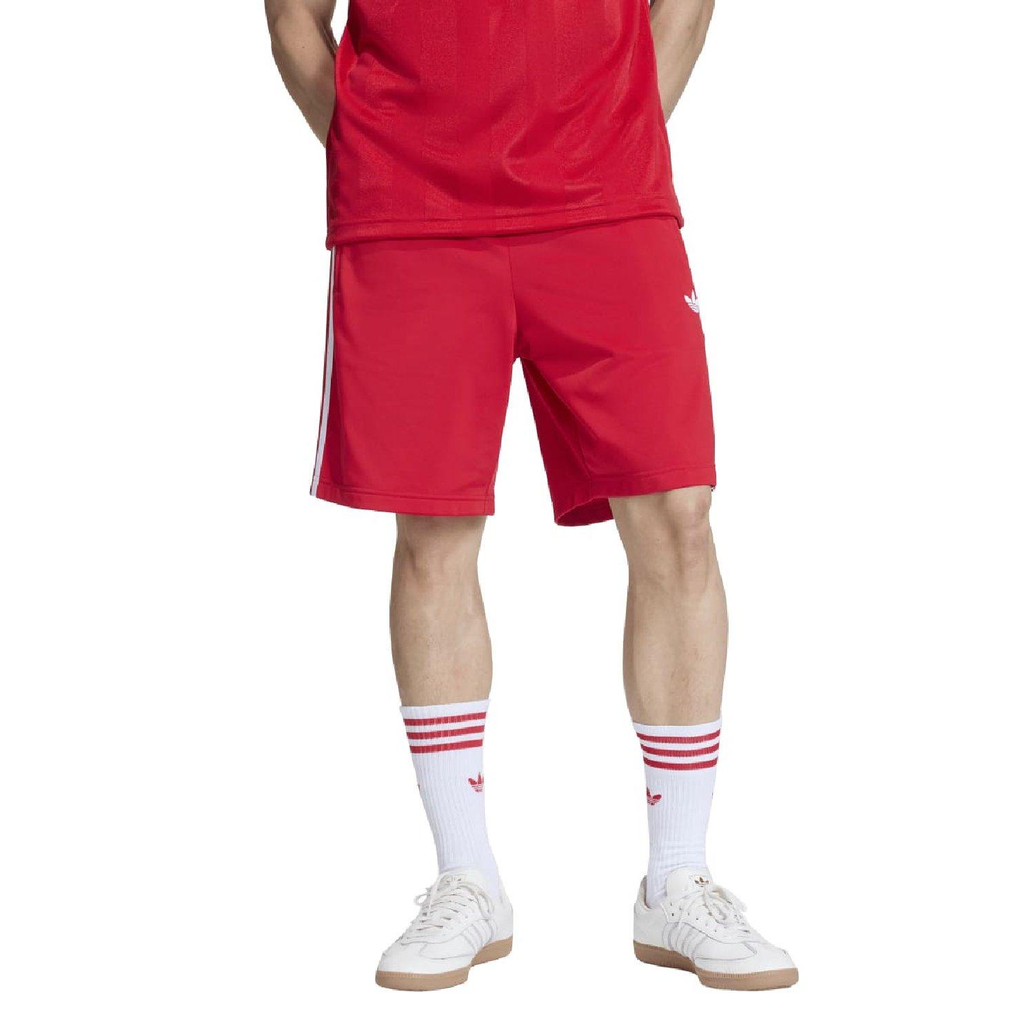 better scarlet - adidas Originals - Adi OG Firebird Shor Sn99 - 2